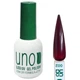 Гель лак Color Gel Polish для ногтей, 12m Светло-бордовый №002 - изображение 3