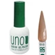 Гель лак Color Gel Polish для ногтей, 12ml Бежевый №010 - изображение 6