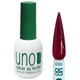 Гель лак Color Gel Polish для ногтей, 12ml Бордовый№003 - изображение 1