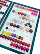 Гель лак Color Professional Gel Polish для ногтей, 12ml Фуксия №134 - изображение 8