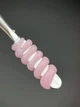 Полигель Дизайнер 30 мл Diamond Pink Boom для наращивания и укрепления ногтей №66 - изображение 2