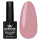 Цветная камуфлирующая база для ногтей Дизайнер "Pink-White Latte" Color Base №024, 9 мл - изображение 1
