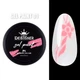 Гель-краска Gel Paint (Нежно-розовый 01) Дизайнер no wipe, 5 мл для росписи ногтей - изображение 1