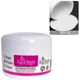 Акриловая пудра белая EzFlow, (15 г) Acrylic powder White для наращивания и укрепления ногтей - изображение 2