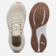 Женские кроссовки для бега Puma Skyrocket Lite 2 Alt 31173113 40 (6.5UK) 25.5 см Alpine Snow/Gold (4069156450868) - изображение 5