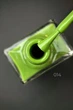Лак (краска) для стемпинга 9 мл. Дизайнер/Профессионал, Stamping Paint №14 Салатовый - изображение 3