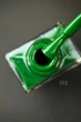 Лак-фарба Stamping Paint (Зелена №13) Дизайнер на 9 мл для стемпінгу - зображення 2