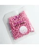 Воск Konsung Beauty 50 г Pink в гранулах, пленочный для депиляции - изображение 2