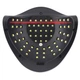 Профессиональная UV/LED лампа Sun S16 для сушки гель-лака, 168Вт. Голубой - изображение 10