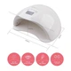 Профессиональная UV/LED лампа Sun 5 PLUS для сушки гель-лака, 48Вт. - изображение 15