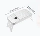 Универсальная USB мини лампа Diamond mini 2 для сушки ногтей, 54 Вт. Белый - изображение 5