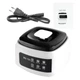 Баночный воскоплав Pro Wax 700 120W 450 мл (белый) для разогрева воска и депиляции - изображение 6