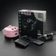 Фрезер Мокс X101 на 70W - 50000 об/мин (розовый/pink) для маникюра и педикюра - изображение 6