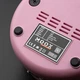 Фрезер Мокс X101 на 70W - 50000 об/мин (розовый/pink) для маникюра и педикюра - изображение 2