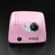 Фрезер Мокс X800 на 70W - 50000 об/мин (розовый/pink) для маникюра и педикюра - изображение 7