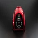 Фрезер Мокс X806 на 80W – 55000 об/мин (красный/red) для снятия материала и обработки кутикулы - изображение 5