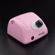 Фрезер Мокс X800 на 70W - 50000 об/мин (розовый/pink) для маникюра и педикюра - изображение 3