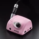 Фрезер Мокс X800 на 70W - 50000 об/мин (розовый/pink) для маникюра и педикюра - изображение 1
