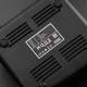 Фрезер Мокс X800 на 70W - 50000 об/мин (черный/black) для маникюра и педикюра - изображение 7
