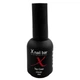 Топовое (верхнее) покрытие для гель-лака X Nail Bar с липким слоем, 15 мл - изображение 2