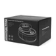 Баночный воскоплав YSM-5005A 100W 200 мл (черный) для воска, депиляции с керамической чашей - изображение 3