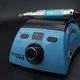 Фрезер Мокс X310 на 70W - 50000 об/мин (бирюзовый/light blue) для маникюра и педикюра - изображение 6