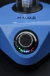 Фрезер Мокс X200 на 70W - 50000 об/мин (синий/sky blue) для маникюра и педикюра - изображение 4