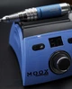 Фрезер Мокс X310 на 70W - 50000 об/мин (синий/sky blue) для маникюра и педикюра - изображение 8