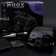 Фрезер Мокс X310 на 70W - 50000 об/мин (черный/black) для маникюра и педикюра - изображение 3