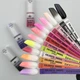 Спрей-пудра Nude C03 для омбре Colorful Ombre Spray Дизайнер (7г) для дизайна ногтей - изображение 2