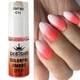 Спрей-пудра Light red C11 для омбре Colorful Ombre Spray Дизайнер (7г) для дизайна ногтей - изображение 1