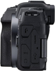 Фотоапарат Canon EOS RP Body Black (3380C003) - зображення 6