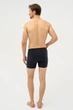 Труси боксери Cornette 56(3XL) Графітовий (68527) - зображення 4