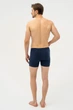 Трусы боксеры Cornette 58(4XL) Джинсовый (68527) - изображение 4