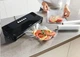 Вакууматор Silver Crest SV 125 C3 Black – вакуумний пакувальник для їжі, Німеччина - изображение 7