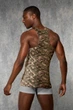 Майка Doreanse 48(M) Камуфляж (camouflage) (93282) - изображение 2