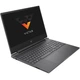 Ноутбук HP 15.6" Victus 15-fb3014ua (FHD IPS) /AMD R5-8645HS /16GB /SSD 512GB /RTX2050-4GB /DOS /grey - зображення 2