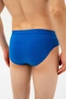 Труси сліп Cornette 48(M) Кобальт~slip (68409) - зображення 2