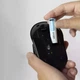 Акумуляторні перезаряджувані батарейки Proove Compact Energy PRO AA Type-C USB 1.5V 4100mWh (2 шт) - заміна звичайних батарейок АА - зображення 5