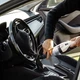 Акумуляторний автомобільний пилосос Adler AD 7059 - изображение 7