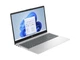 Ноутбук HP 15.6" 15-fd1072ua (FHD IPS) /Intel 5-120U /16GB /SSD 1Tb /UMA /DOS /сріблястий - изображение 2