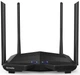 Роутер Tenda AC10 AC1200 Black 802.11ac (AC-10) - изображение 2