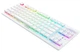 Клавиатура Razer DeathStalker V2 Pro TKL Wireless Linear Optical Switch Wireless White (RZ03-04373500-R3M1) - изображение 2
