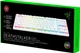 Клавиатура Razer DeathStalker V2 Pro TKL Wireless Linear Optical Switch Wireless White (RZ03-04373500-R3M1) - изображение 3
