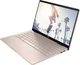 Ноутбук HP 14 Pavilion x360 14-ek2000ua FHD IPS Touch, Intel 7-150U, 16GB, F1024GB, UMA, DOS, рожеве золото (AQ8N8EA) - изображение 2