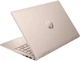 Ноутбук HP 14 Pavilion x360 14-ek2000ua FHD IPS Touch, Intel 7-150U, 16GB, F1024GB, UMA, DOS, рожеве золото (AQ8N8EA) - изображение 5