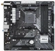Материнська плата AsRock B450M/AC R2.0 (B450M/AC R2.0) (Socket AM4, AMD B450, Micro-ATX) - зображення 1