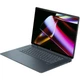 Ноутбук HP 16 Spectre x360 16-aa0000ua 16" 2.8K OLED Touch, Intel U7-155H, 32GB, F2048GB, NVD4050-6, Win11, синій (AQ8J8EA) - зображення 2