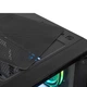 Корпус QUBE MIRAGE 7ARGB BTF Black (MIRAGE_GBNU3) Без БП - изображение 3