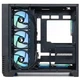 Корпус QUBE MIRAGE 7ARGB BTF Black (MIRAGE_GBNU3) Без БП - изображение 4